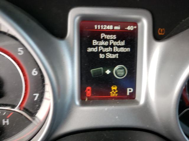 Photo 8 from auction – 2018 DODGE JOURNEY SE with VIN 3C4PDCAB7JT233933
