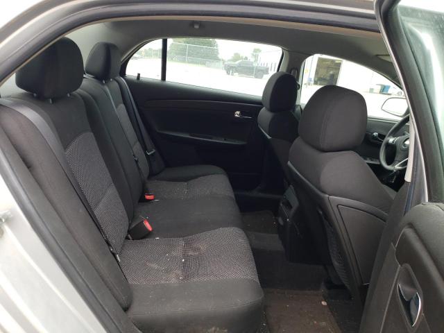 Photo 6 from auction – 2009 CHEVROLET MALIBU 1LT with VIN 1G1ZH57B69F107724