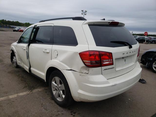 Photo 3 from auction – 2018 DODGE JOURNEY SE with VIN 3C4PDCAB3JT531217