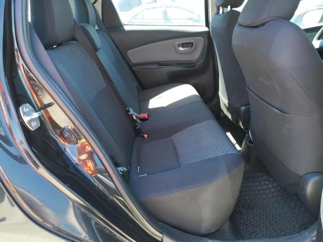 Photo 6 from auction – 2015 TOYOTA YARIS with VIN VNKKTUD3XFA047848