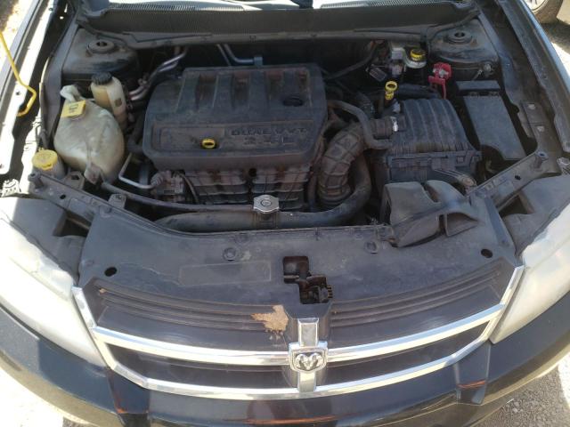 Photo 7 from auction – 2010 DODGE AVENGER R/ with VIN 1B3CC5FB8AN177864