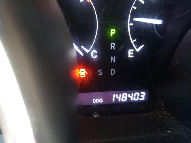 Photo 8 from auction – 2013 TOYOTA HIGHLANDER with VIN 5TDZA3EH0DS042367
