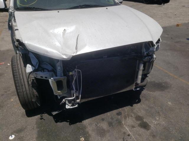 Photo 9 from auction – 2015 MITSUBISHI OUTLANDER with VIN 4A4AP3AU8FE007379