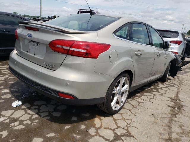 Photo 4 from auction – 2015 FORD FOCUS TITA with VIN 1FADP3J2XFL323225