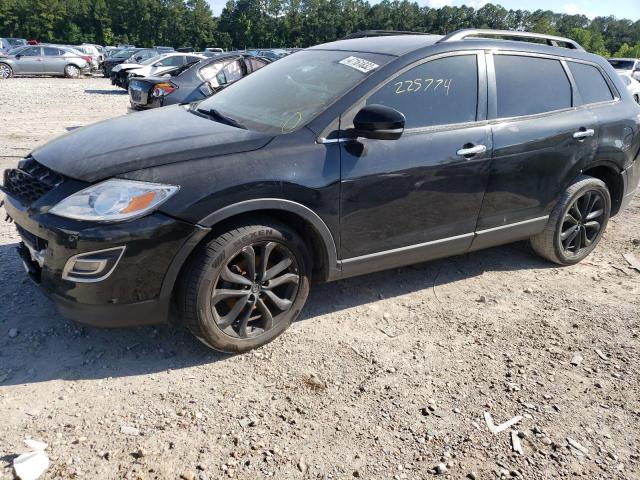 Photo 9 from auction – 2011 MAZDA CX-9 with VIN JM3TB2DA4B0302259