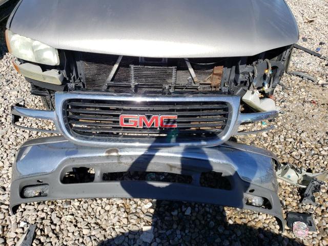 Photo 9 from auction – 2002 GMC YUKON with VIN 1GKEK13T12J335748