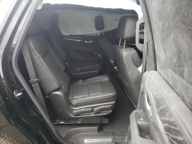 Photo 6 from auction – 2022 GMC YUKON DENA with VIN 1GKS2DKL7NR258038