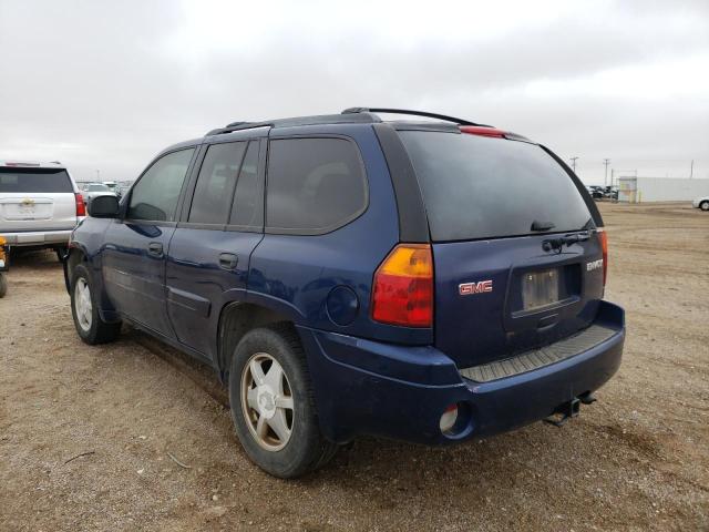 Photo 3 from auction – 2003 GMC ENVOY with VIN 1GKDS13S332342506