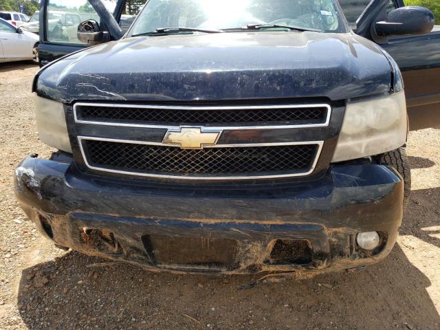 Photo 7 from auction – 2007 CHEVROLET TAHOE C150 with VIN 1GNFC13017J405041