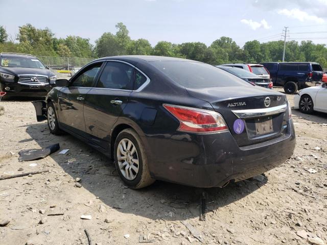 Photo 3 from auction – 2014 NISSAN ALTIMA 2.5 with VIN 1N4AL3AP9EC288346