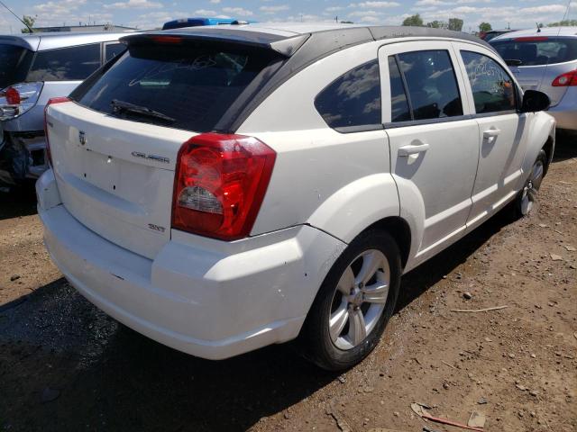 Photo 4 from auction – 2010 DODGE CALIBER SX with VIN 1B3CB4HA0AD591888