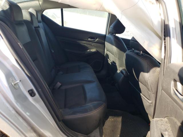 Photo 6 from auction – 2021 NISSAN ALTIMA SR with VIN 1N4BL4CV2MN385445