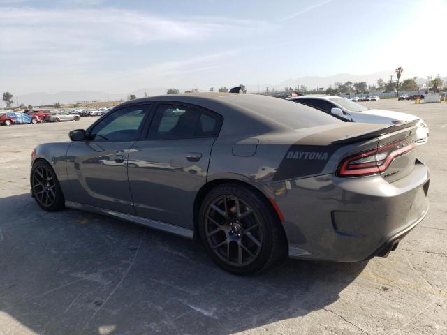 Photo 3 from auction – 2019 DODGE CHARGER R/ with VIN 2C3CDXCT7KH718437
