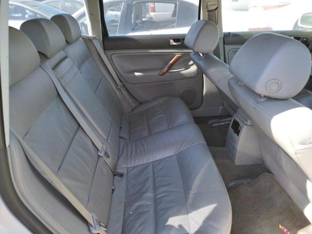 Photo 6 from auction – 2002 VOLKSWAGEN PASSAT GLX with VIN WVWWH63B42E216085