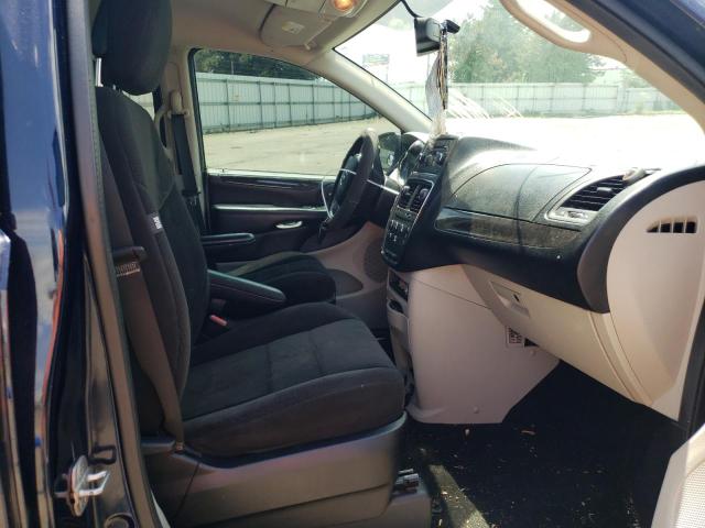 Zdjęcie 5 z aukcji – 2012 DODGE GRAND CARA z VIN 2C4RDGBG8CR350176