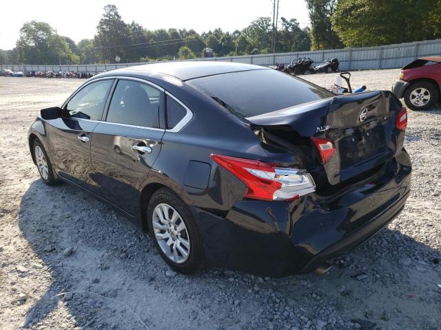 Photo 3 from auction – 2016 NISSAN ALTIMA 2.5 with VIN 1N4AL3AP3GC128028