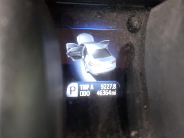 Photo 8 from auction – 2016 TOYOTA AVALON XLE with VIN 4T1BK1EB3GU242010