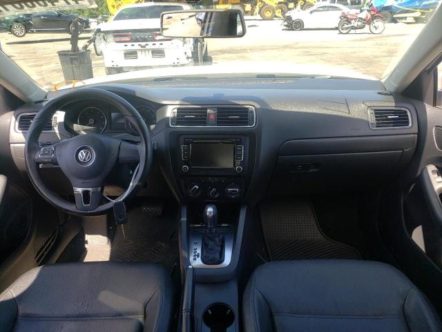 Photo 9 from auction – 2012 VOLKSWAGEN JETTA SE with VIN 3VWDP7AJ9CM376353