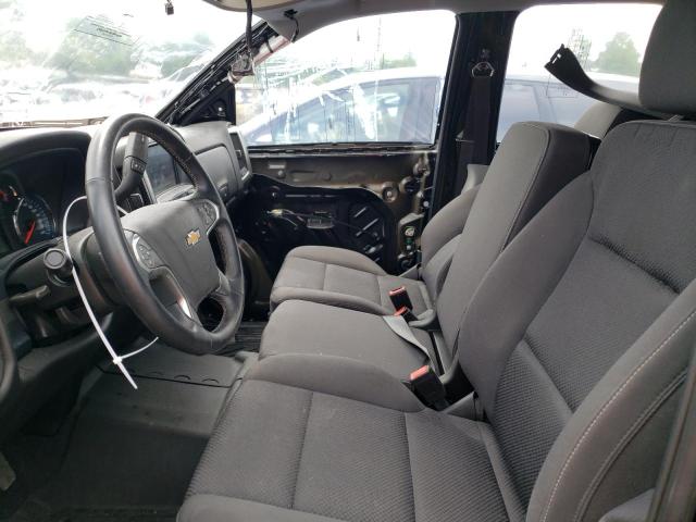 Photo 5 from auction – 2019 CHEVROLET SILVERADO with VIN 2GCVKPEC3K1240615
