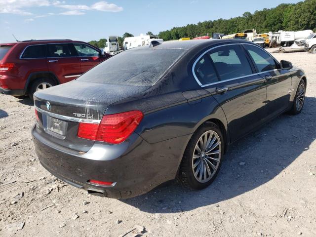 Photo 4 from auction – 2011 BMW ALPINA B7 with VIN WBAKB8C53BC851684