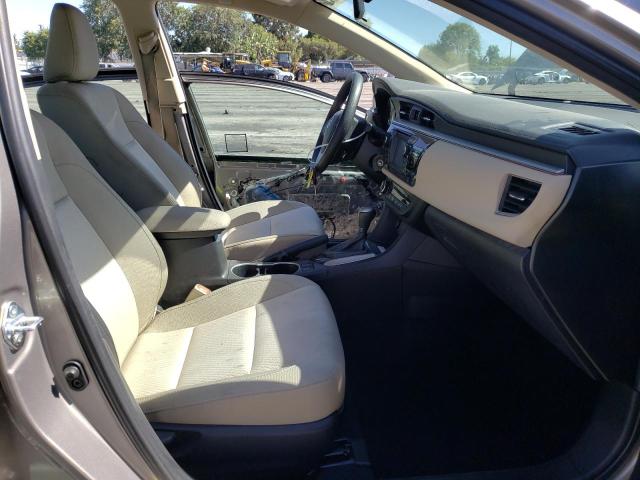 Photo 5 from auction – 2014 TOYOTA COROLLA EC with VIN 2T1BPRHE3EC218147