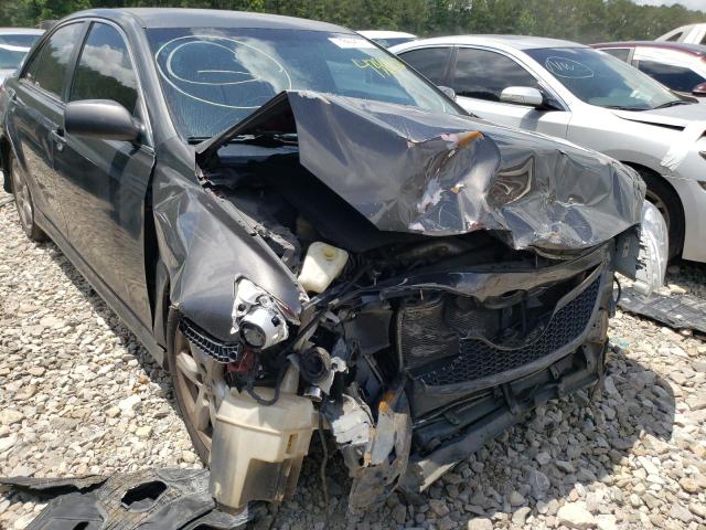 Photo 9 from auction – 2008 TOYOTA CAMRY CE with VIN 4T1BE46K68U780063