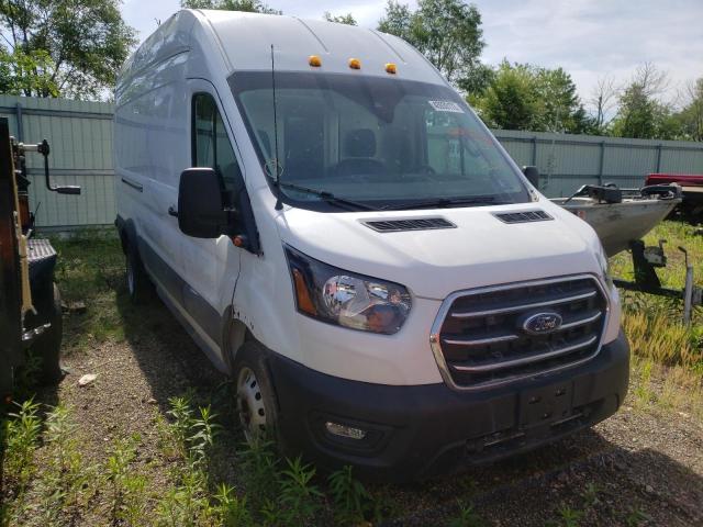 Photo 1 from auction – 2020 FORD TRANSIT T- with VIN 1FTRS4X87LKA55414