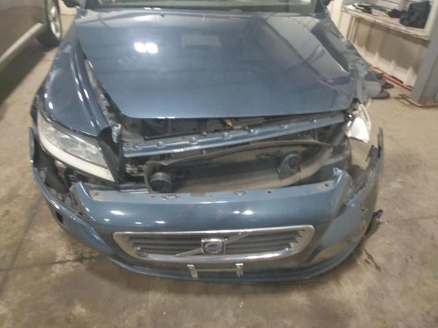 صورة رقم 9 من المزاد - 2010 VOLVO S40 2.4I مع VIN YV1382MS8A2510352