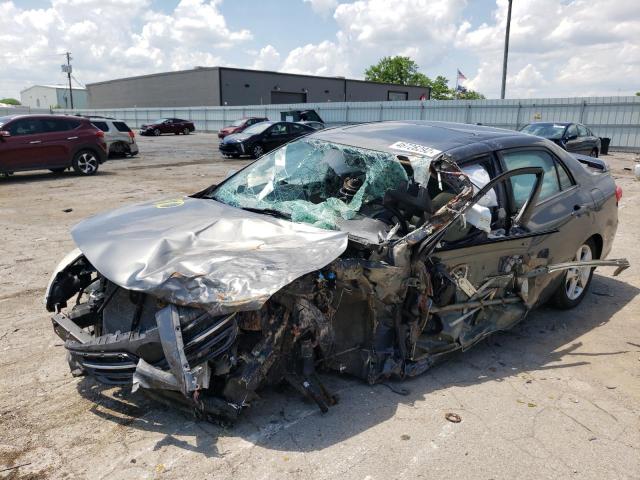 Photo 2 from auction – 2013 TOYOTA COROLLA BA with VIN 2T1BU4EE5DC998778