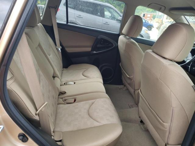 Photo 6 from auction – 2012 TOYOTA RAV4 with VIN 2T3BF4DV0CW219349