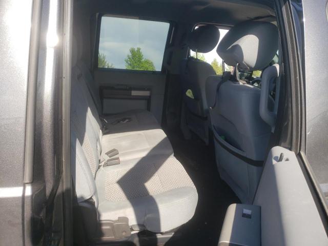 Photo 6 from auction – 2015 FORD F250 SUPER with VIN 1FT7W2B63FEB70729