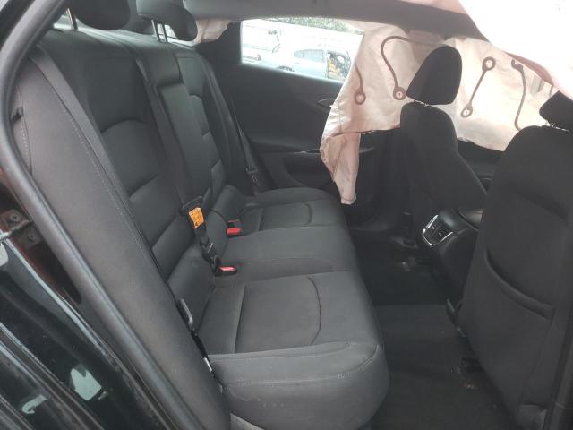 Photo 6 from auction – 2016 CHEVROLET MALIBU LT with VIN 1G1ZE5ST3GF289582