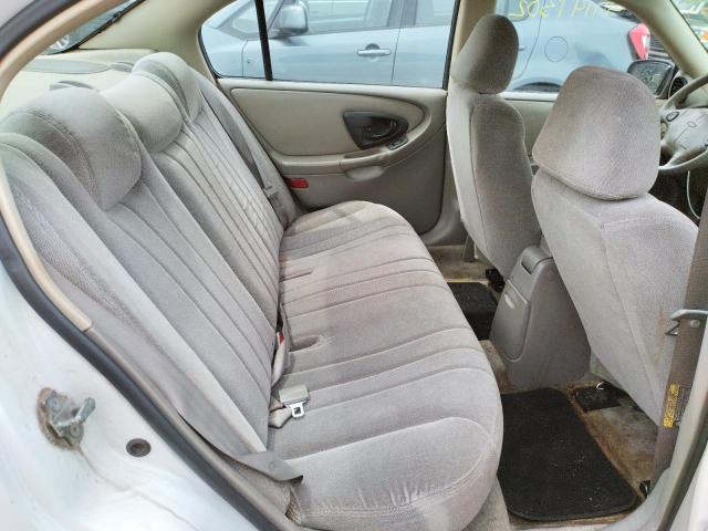 Photo 6 from auction – 2005 CHEVROLET CLASSIC with VIN 1G1ND52F25M129097