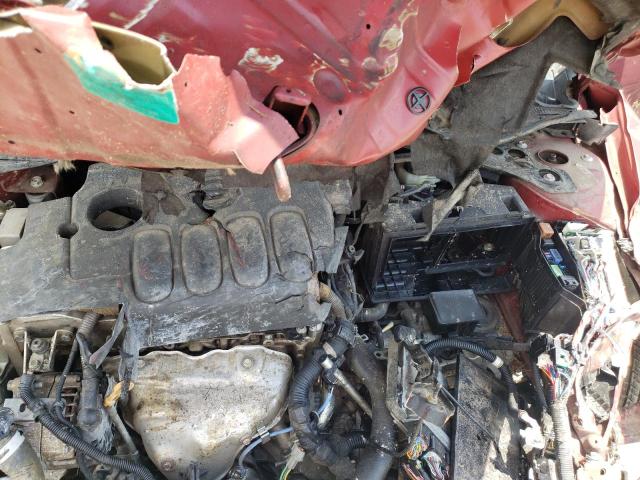 Photo 7 from auction – 2011 NISSAN ALTIMA BAS with VIN 1N4AL2AP7BN460836
