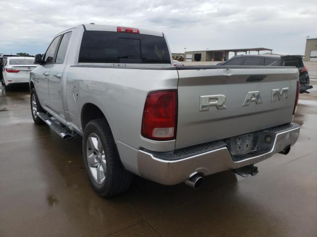 Photo 3 from auction – 2013 RAM 1500 SLT with VIN 1C6RR6GT1DS693341