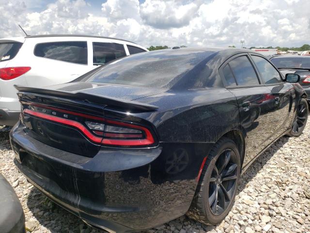 Photo 4 from auction – 2018 DODGE CHARGER SX with VIN 2C3CDXBG2JH336741