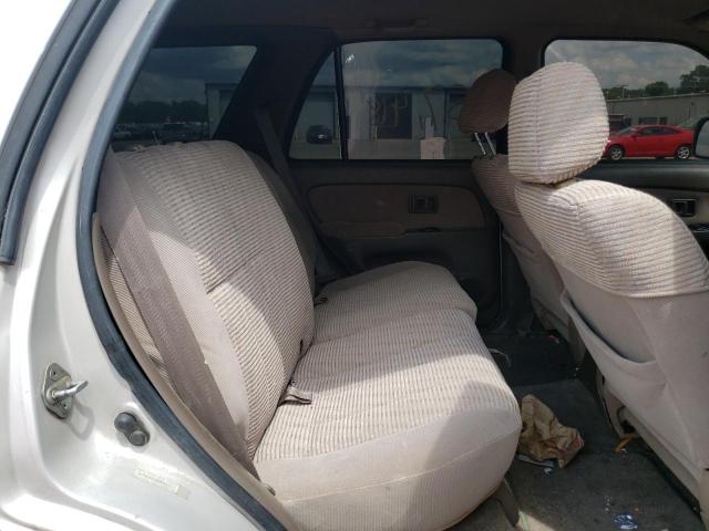 Photo 6 from auction – 1997 TOYOTA 4RUNNER SR with VIN JT3GN86R7V0050670