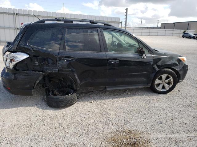 Photo 9 from auction – 2014 SUBARU FORESTER 2 with VIN JF2SJAGC7EH497604
