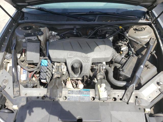 Photo 7 from auction – 2007 BUICK LACROSSE C with VIN 2G4WC582671247487