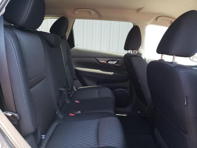 Photo 6 from auction – 2020 NISSAN ROGUE S with VIN KNMAT2MT4LP523495