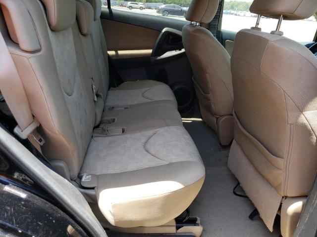 Photo 6 from auction – 2009 TOYOTA RAV4 with VIN 2T3ZK33V99W002090