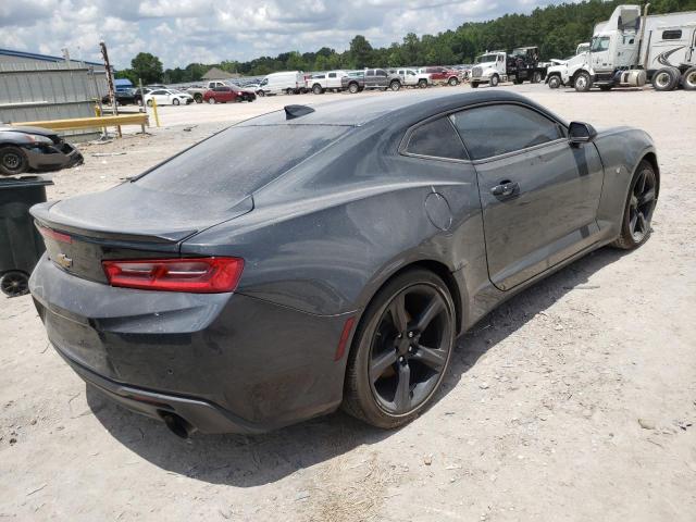 Photo 4 from auction – 2016 CHEVROLET CAMARO LT with VIN 1G1FD1RX2G0186941