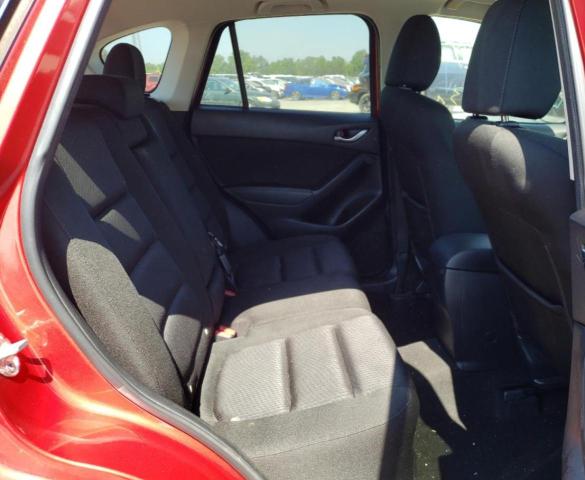 Photo 6 from auction – 2014 MAZDA CX-5 TOURI with VIN JM3KE2CY9E0416702