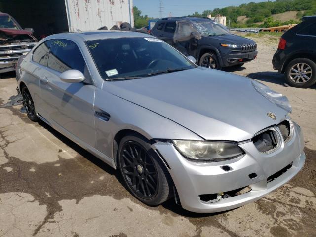 Photo 1 from auction – 2008 BMW 328 I with VIN WBAWB33578P132332