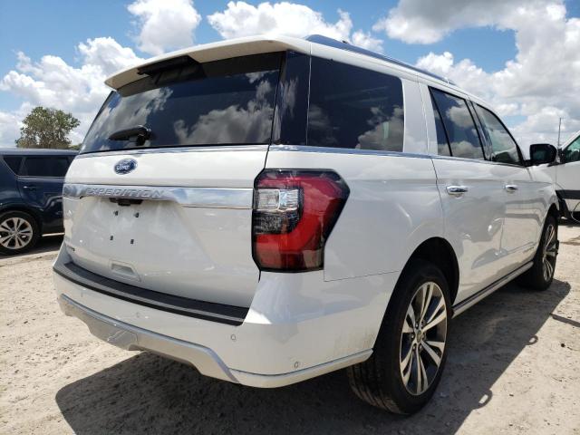 Photo 4 from auction – 2021 FORD EXPEDITION with VIN 1FMJU1LT3MEA64154