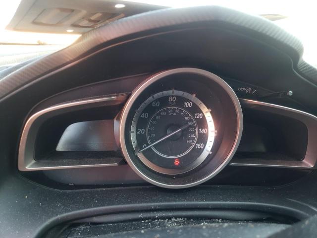 Photo 8 from auction – 2016 MAZDA 3 SPORT with VIN JM1BM1J78G1328964