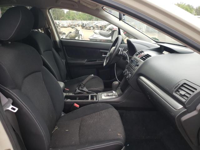 Photo 5 from auction – 2013 SUBARU XV CROSSTR with VIN JF2GPACC5D2852202