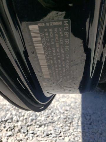 Photo 10 from auction – 2008 PORSCHE 911 CARRER with VIN WP0CB299X8S775930