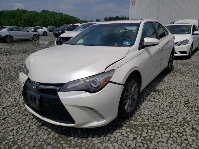 Photo 2 from auction – 2015 TOYOTA CAMRY LE with VIN 4T1BF1FK9FU033050