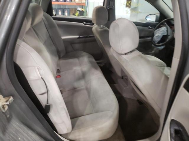Photo 6 from auction – 2007 CHEVROLET IMPALA LT with VIN 2G1WT58N179285735